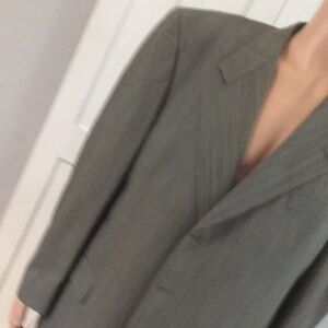 Pierre Cardin Gray Sports jacket.